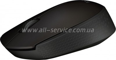  Logitech B170 Black (910-004798)