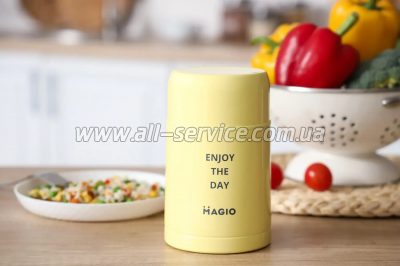 ������ Magio MG-1035 yellow (MG-1035)