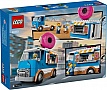 ����������� LEGO City �������� � ��������� (60452)