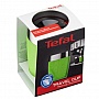  Tefal TRAVEL CUP 0.2L silver/lime (K3080314)