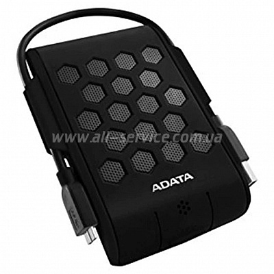  2TB ADATA 2.5" HD720 USB 3.1 Blue (AHD720-2TU31-CBK)