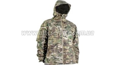 Куртка Skif Tac Cold Weather Parka, Mult L multicam (Cold J-Mult-L) Куртка Skif Tac Cold Weather Parka, Mult L multicam (Cold J-Mult-L)