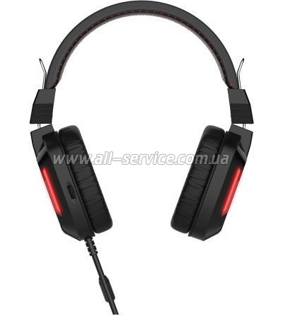  Vinga HSCU-110 Gaming Black (HSCU-110)