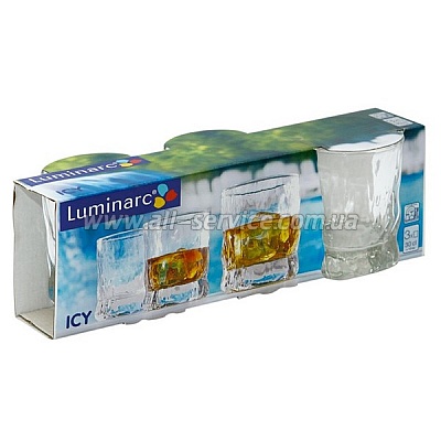   LUMINARC  (G2766/1)