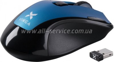  Vinga MSW-527 blue