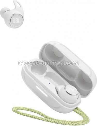  JBL Reflect Aero TWS Mint (JBLREFLECTAEROMINT)
