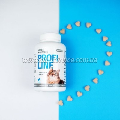    ProVET Profiline   +   180  (4823082431601)