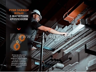 ������ Fenix CL28R Powerbank (10 000 mAh) (CL28R)