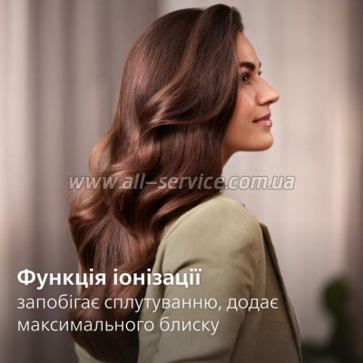 - Philips BHA715/00
