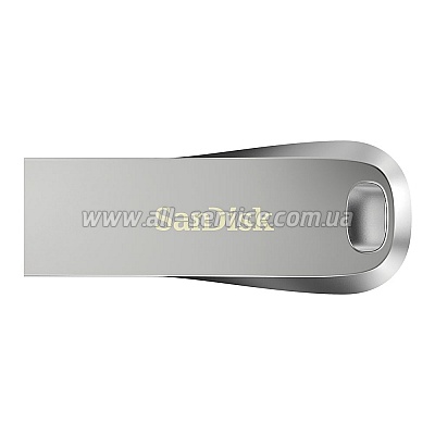  SanDisk Cruzer 32GB USB 3.1 Ultra Luxe (SDCZ74-032G-G46)