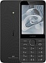   Nokia 215 4G DS 2024 Black