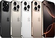  Apple iPhone 16 Pro Max 512GB Natural Titanium (MYX33)