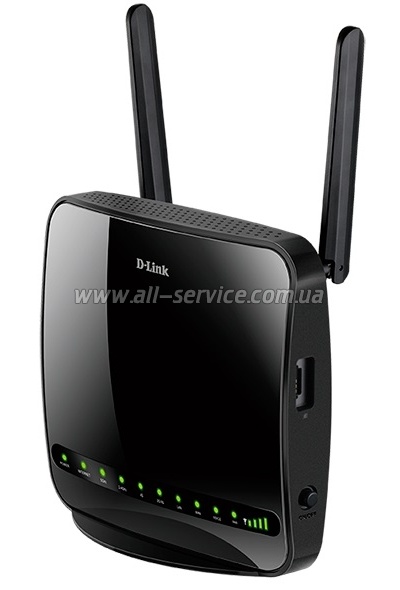 Wi-Fi   D-Link DWR-956