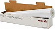 ���������� Xerox Inkjet Matt Coated 24" 610�� 120 �/� ����� 30� (450L91412)