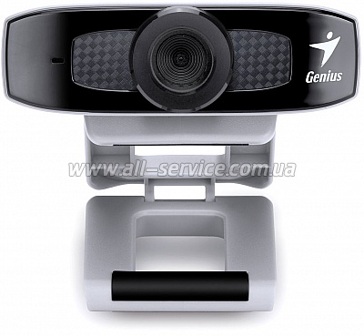 Веб-камера Genius FaceCam 320 (32200012100) Веб-камера Genius FaceCam 320 (32200012100)