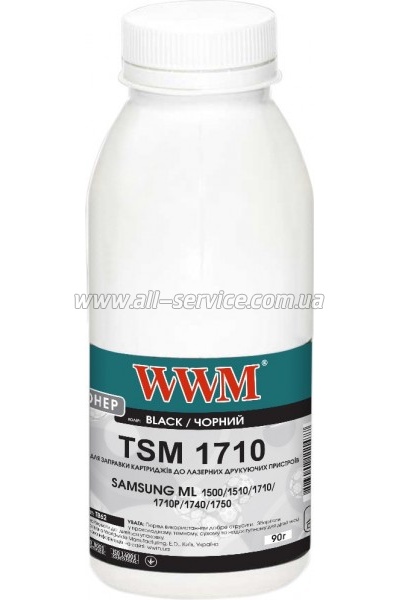  WWM Samsung ML-1510/ 1710/ 1750  90 (TB62)
