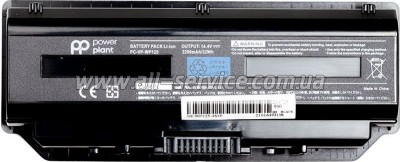 ���������� �� �������� NEC PC-VP-WP125 (WP125-4S1P) 14.4V 2200mAh PowerPlant (NB400096)