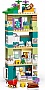 ����������� LEGO DUPLO Town �������� �������� ������� �� ��������� 3 � 1 (10470)