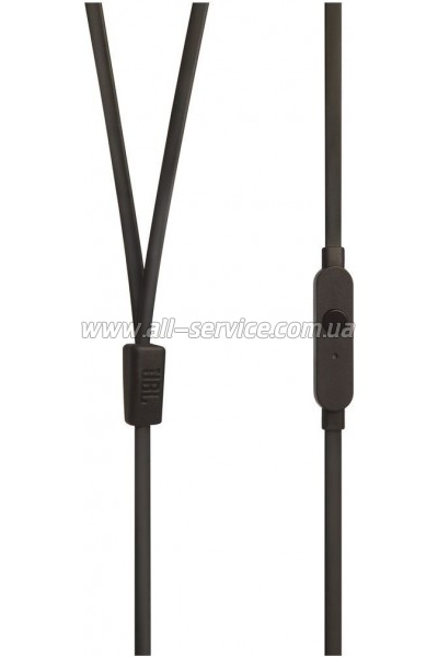 �������� JBL Tune 110 Eco Black (JBLT110BLKE)
