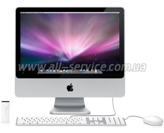 Apple iMac (Z0FF002LX)