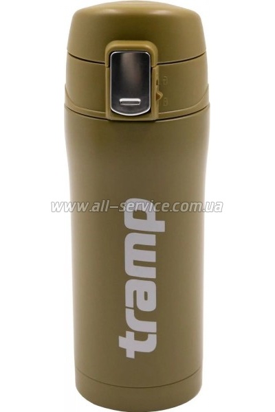  Tramp 350ml Khaki (UTRC-106-khaki)