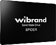  SSD 2.5" 240GB Spider Wibrand (WI2.5SSD/SP240GB)