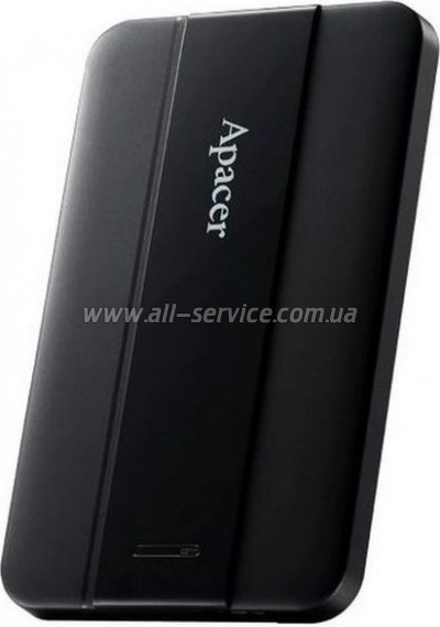 ��������� 2.5" 1TB Apacer (AP1TBAC237B-1)