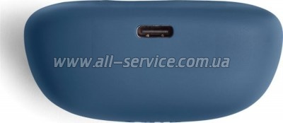  JBL Tune Buds Blue (JBLTBUDSBLU)