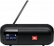   JBL Tuner 2 FM Black (JBLTUNER2BLK)