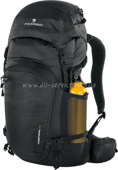   Ferrino Finisterre 30L Black (75746QCC) (931792)
