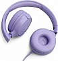 �������� JBL Tune 520C USB-C Purple (JBLT520CPUR)
