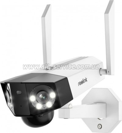   Reolink Duo 2 WiFi