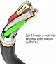   ColorWay CW-CHE44PDB, 4 / 4USB/ 2M (CW-CHE44PDB)