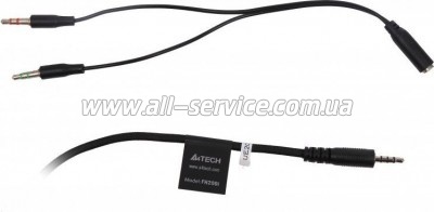 �������� A4Tech FH200i Grey