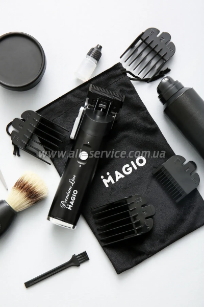 ������� ��� ������� Magio �G-186