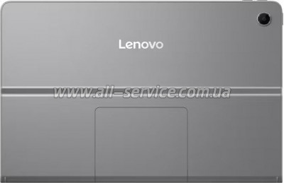  Lenovo Tab Plus 8/256 WiFi Luna Grey (ZADX0043UA)