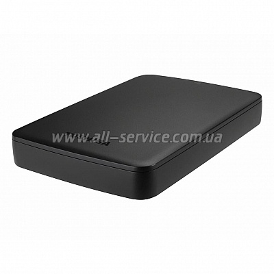  Toshiba 2.5" USB 3.0 4TB Canvio Basics Black (HDTB440EK3CA)