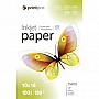 Бумага PrintPro матовая 190г/ м, 10x15 PM190-100 (PME1901004R)
