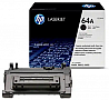   HP 64A  LJ P4014/ P4015/ P4515 (CC364A)