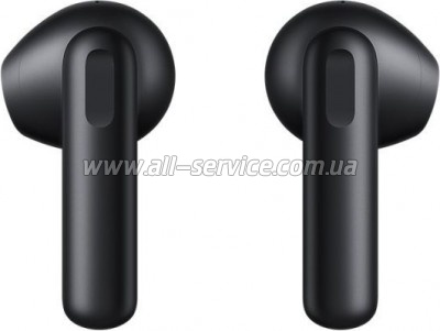  Huawei Freebuds SE 2 Black (55037507)
