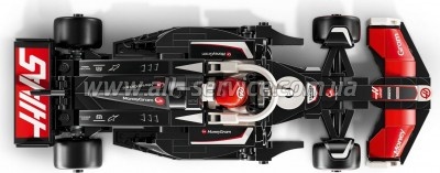 ����������� LEGO Speed Champions ���������� ��� ����� MoneyGram Haas F1 Team VF-24 (77250)