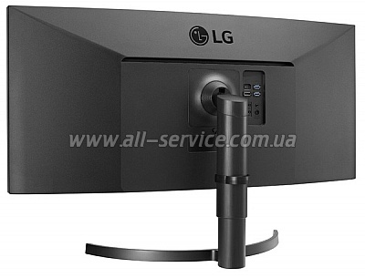  LG 35WN65C-B