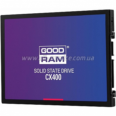  SSD 2.5" 1TB GOODRAM (SSDPR-CX400-01T)