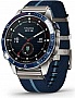Смарт-часы Garmin MARQ Captain Gen 2 (010-02648-11) Смарт-часы Garmin MARQ Captain Gen 2 (010-02648-11)