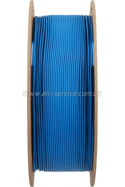 ������� ��� 3D-�������� Polymaker PLA PANCHROMA MATTE 1,75mm 1kg SAPPHIRE BLUE (CA04038)