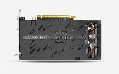  SAPPHIRE Pulse RX 570 8G G5 (11266-78-20G)