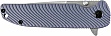  SKIF Bulldog G-10/SW grey 733C
