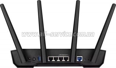  ASUS TUF-AX3000 (90IG0790-MU9B00)