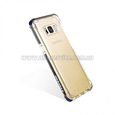  Tucano Denso Antishock  Samsung S8 (SG8DE-BK)
