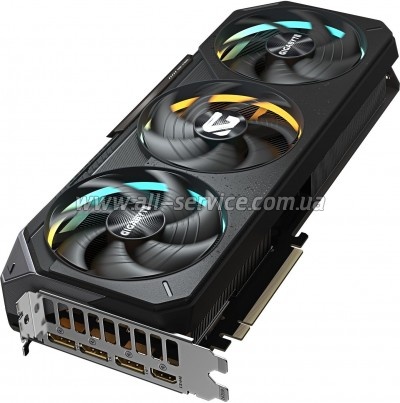  GIGABYTE GeForce RTX5070 12Gb GAMING OC (GV-N5070GAMING OC-12GD)